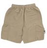 Karl Lagerfeld Bermuda Bermuda UTILITY CARGO SHORT 241D1001 Beige - Foto 3