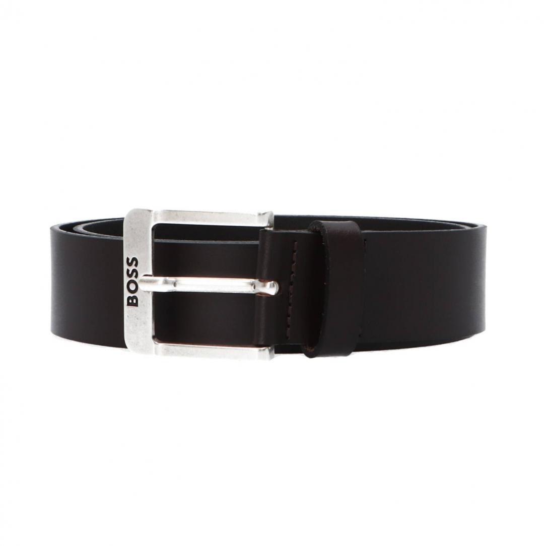 BOSS BELT Marrone 1