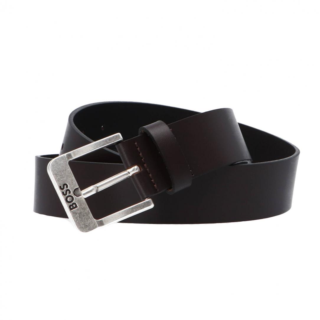 BOSS BELT Marrone 2