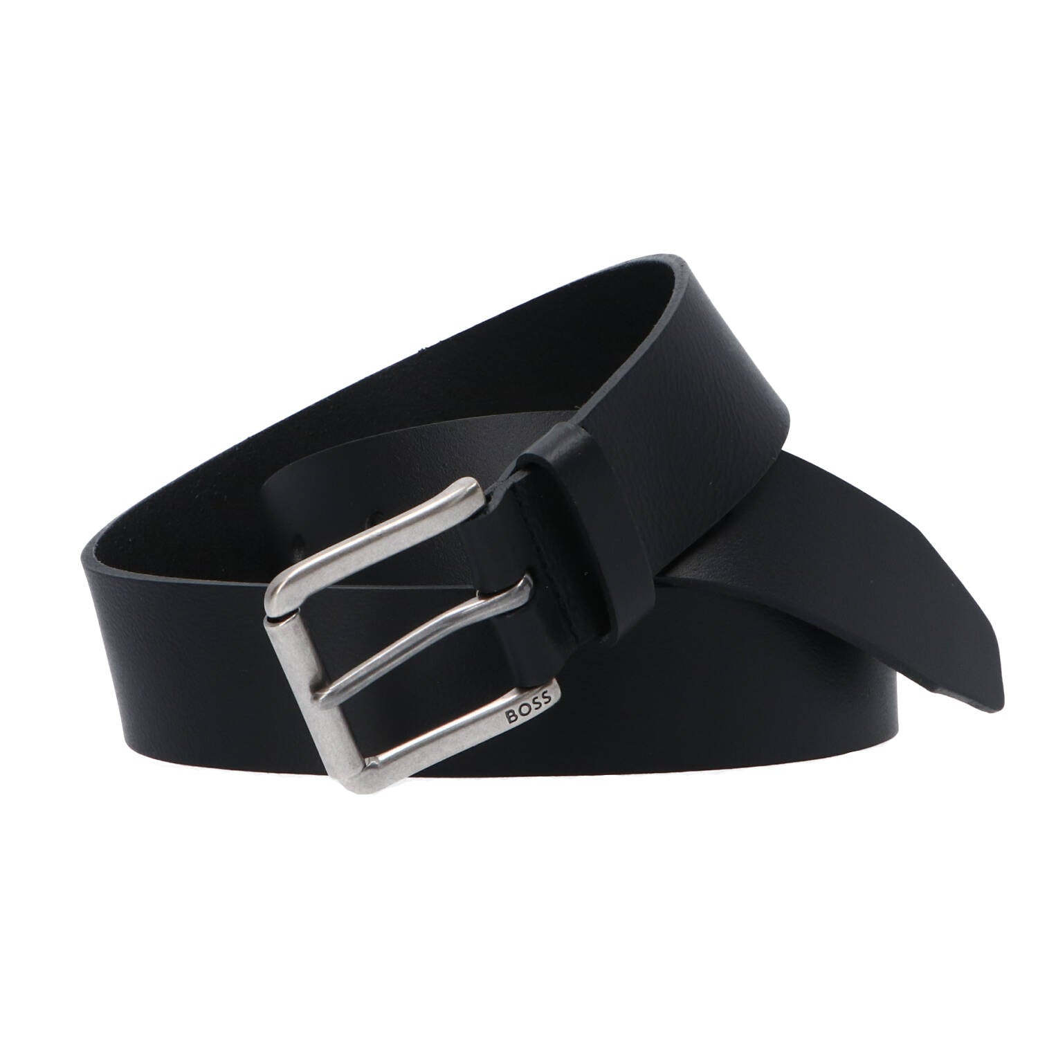 Boss Cinture Cinture  BELT Nero Nero