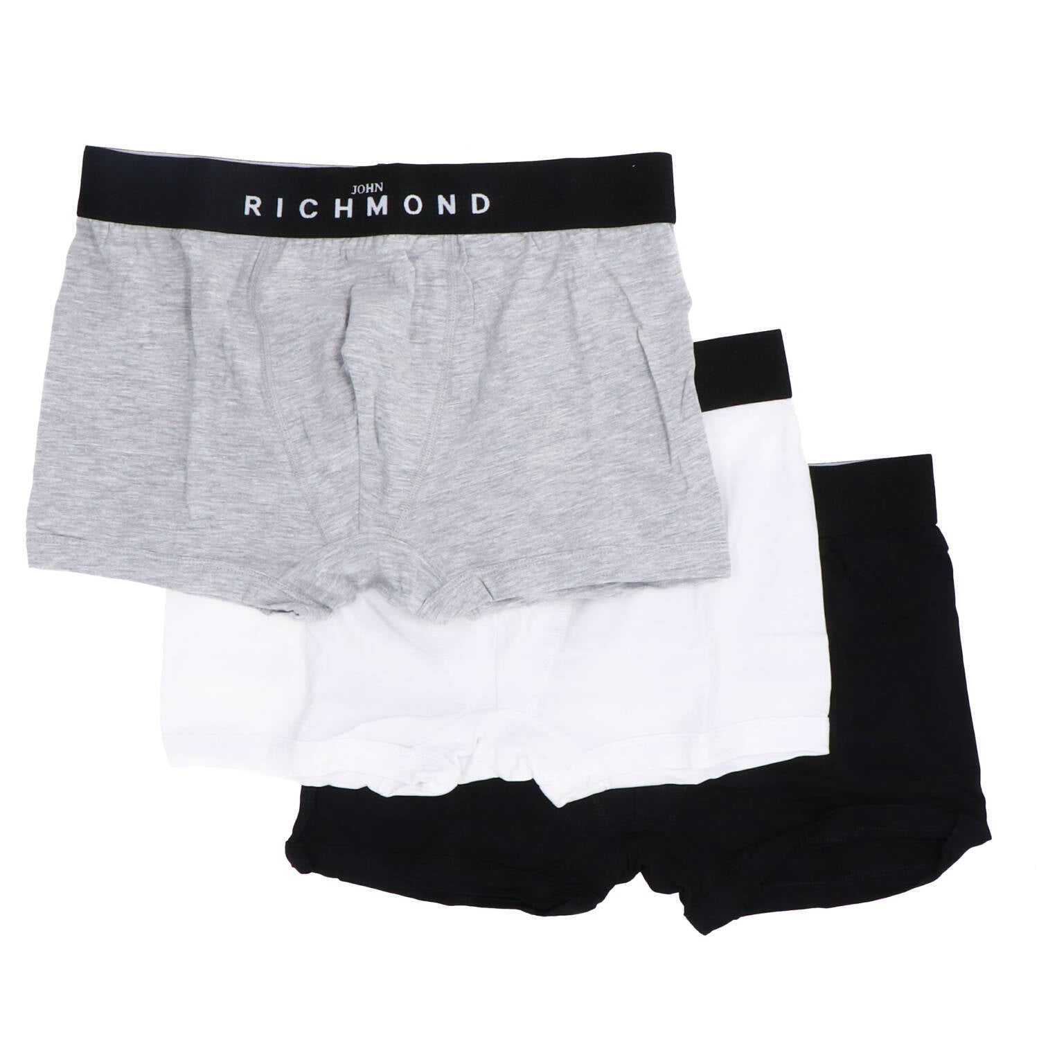 Richmond Intimo Intimo TRIPACK TRUNKS Multicolore