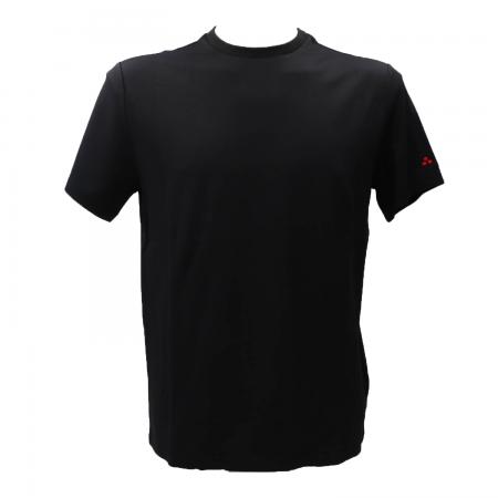 T Shirt Uomo ZOLE 01 Nero