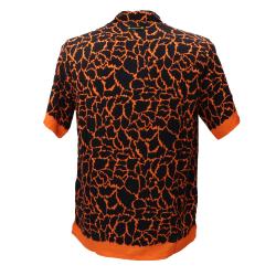 Camicia CAMICIA STAMPA VISCOSA Multicolore