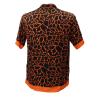 4giveness Camicia Camicia CAMICIA STAMPA VISCOSA Multicolore - Foto 3