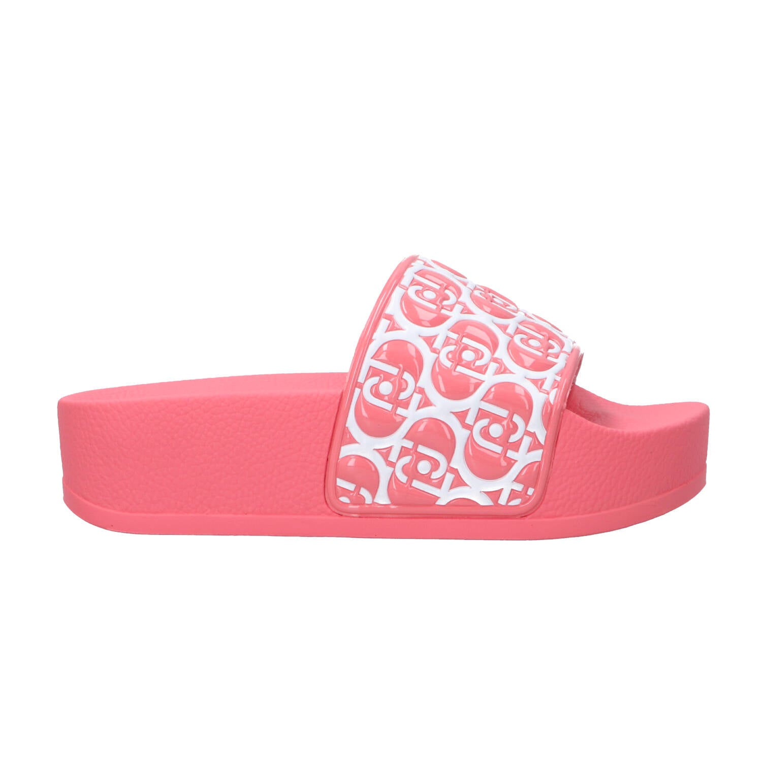 Liu Jo Scarpe mare Scarpe mare Mykonos 01 Rosa