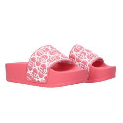 Liu Jo Scarpe mare Scarpe mare Mykonos 01 Rosa