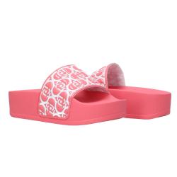 Scarpe mare Mykonos 01 Rosa