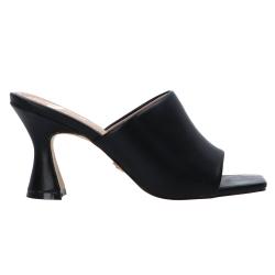 Gold&gold Sandali Sandali GP 23 460 tacco Nero