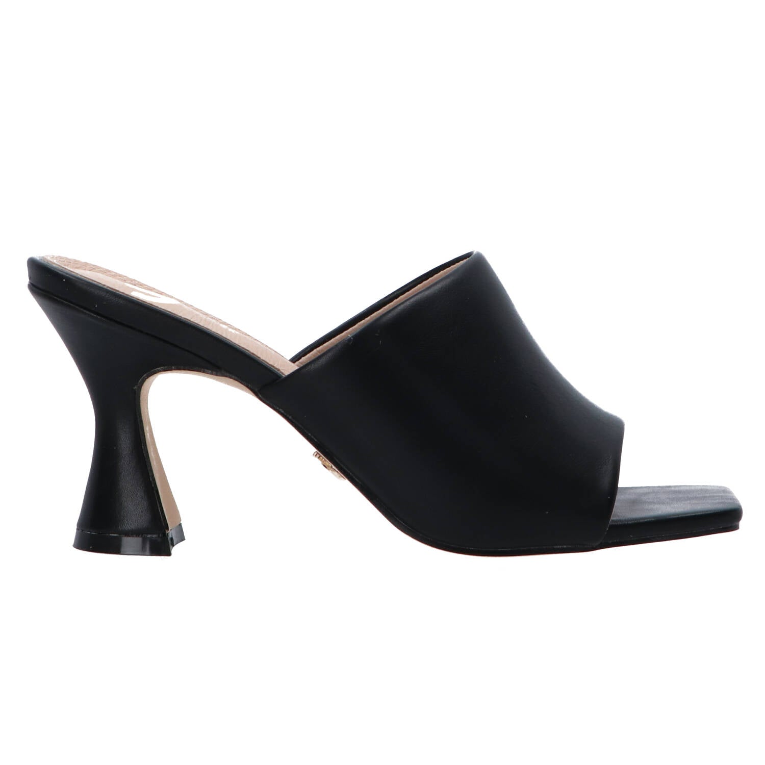 Gold&gold Sandali Sandali GP 23 460 tacco Nero