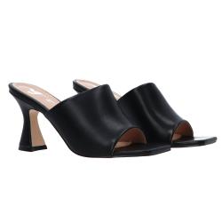 Sandali GP 23 460 tacco Nero