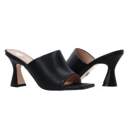 Sandali GP 23 460 tacco Nero