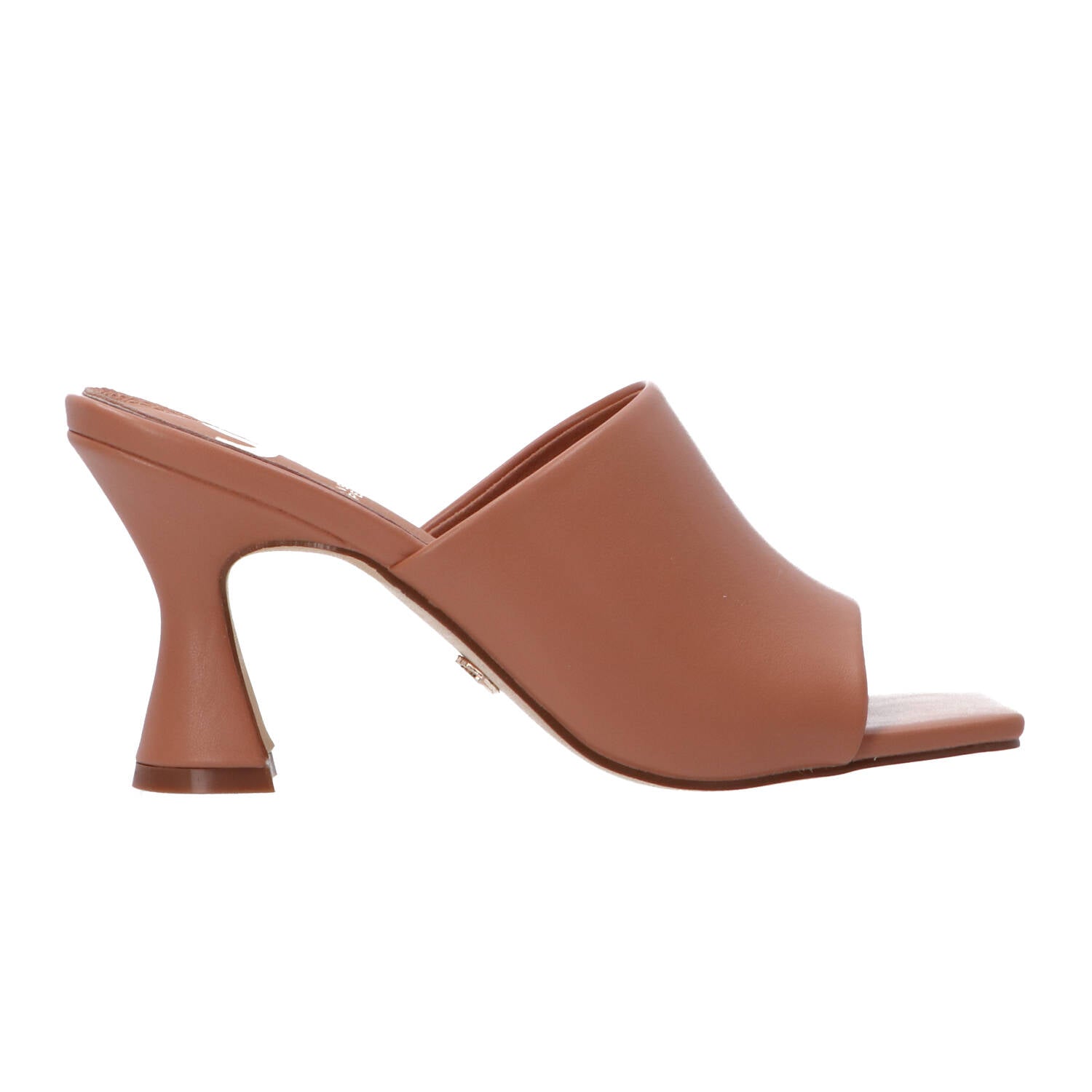 Gold&gold Sandali Sandali GP 23 460 tacco Cuoio