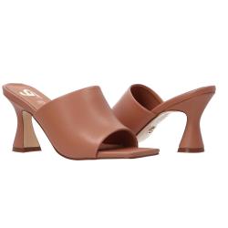 Gold&gold Sandali Sandali GP 23 460 tacco Cuoio