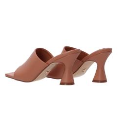 Sandali GP 23 460 tacco Cuoio