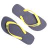 Havaianas Scarpe mare Scarpe mare BRASIL LOGO MIX Blu Giallo - Foto 1
