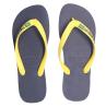 Havaianas Scarpe mare Scarpe mare BRASIL LOGO MIX Blu Giallo - Foto 2
