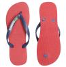 Havaianas Scarpe mare Scarpe mare WOMEN BRASIL LOGO MIX Bordeaux - Foto 2
