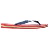 Havaianas Scarpe mare Scarpe mare WOMEN BRASIL LOGO MIX Bordeaux - Foto 3
