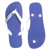 Havaianas Scarpe mare Scarpe mare BRASIL LOGO MIX Bianco Blu - Foto 1