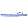 Havaianas Scarpe mare Scarpe mare BRASIL LOGO MIX Bianco Blu - Foto 4