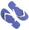 Havaianas Scarpe mare Scarpe mare BRASIL LOGO MIX Bianco Blu - Foto 3