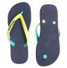 Havaianas Scarpe mare Scarpe mare WOMEN BRASIL LOGO MIX Blu Giallo - Foto 4