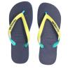 Havaianas Scarpe mare Scarpe mare WOMEN BRASIL LOGO MIX Blu Giallo - Foto 1