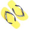 Havaianas Scarpe mare Scarpe mare WOMEN BRASIL LOGO MIX Giallo Giallo - Foto 1