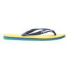 Havaianas Scarpe mare Scarpe mare WOMEN BRASIL LOGO MIX Giallo Giallo - Foto 3