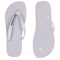 Scarpe mare BRASIL LOGO MIX Bianco
