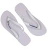 Havaianas Scarpe mare Scarpe mare BRASIL LOGO MIX Bianco - Foto 1