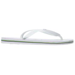 Scarpe mare BRASIL LOGO MIX Bianco