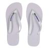 Havaianas Scarpe mare Scarpe mare BRASIL LOGO MIX Bianco - Foto 4