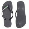 Havaianas Scarpe mare Scarpe mare BRASIL LOGO MIX Nero - Foto 1