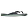 Havaianas Scarpe mare Scarpe mare BRASIL LOGO MIX Nero - Foto 3