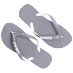 Scarpe mare BRASIL LOGO MIX Grigio