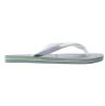 Havaianas Scarpe mare Scarpe mare BRASIL LOGO MIX Grigio - Foto 1
