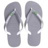 Havaianas Scarpe mare Scarpe mare BRASIL LOGO MIX Grigio - Foto 2