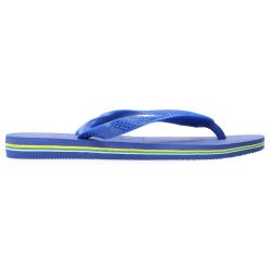 Scarpe mare WOMEN BRASIL LOGO MIX Blu Royal