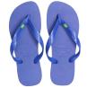 Havaianas Scarpe mare Scarpe mare WOMEN BRASIL LOGO MIX Blu Royal - Foto 2