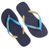 Havaianas Scarpe mare Scarpe mare WOMEN BRASIL LOGO MIX Azzurro - Foto 1