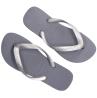 Havaianas Scarpe mare Scarpe mare WOMEN BRASIL LOGO MIX Grigio - Foto 4