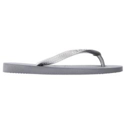 Scarpe mare WOMEN BRASIL LOGO MIX Grigio