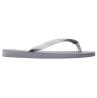Havaianas Scarpe mare Scarpe mare WOMEN BRASIL LOGO MIX Grigio - Foto 2