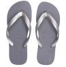Havaianas Scarpe mare Scarpe mare WOMEN BRASIL LOGO MIX Grigio - Foto 1