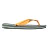Havaianas Scarpe mare Scarpe mare WOMEN BRASIL LOGO MIX Verde Scuro - Foto 2