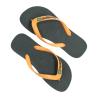 Havaianas Scarpe mare Scarpe mare WOMEN BRASIL LOGO MIX Verde Scuro - Foto 4