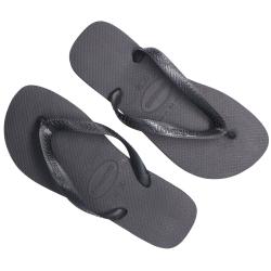 Havaianas Scarpe mare Scarpe mare BRASIL LOGO MIX Nero Nero