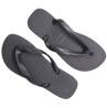 Havaianas Scarpe mare Scarpe mare BRASIL LOGO MIX Nero Nero - Foto 1