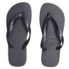 Havaianas Scarpe mare Scarpe mare BRASIL LOGO MIX Nero Nero - Foto 2
